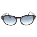 TOM FORD(トムフォード) サイズ:52□20-145 Von ...(4)