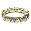 TIFFANY&Co(ティファニー) 16ストーン ジャン・シュランバ...(4)