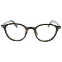TOM FORD(トムフォード) サイズ:48ー22ー145 ボストン...(4)