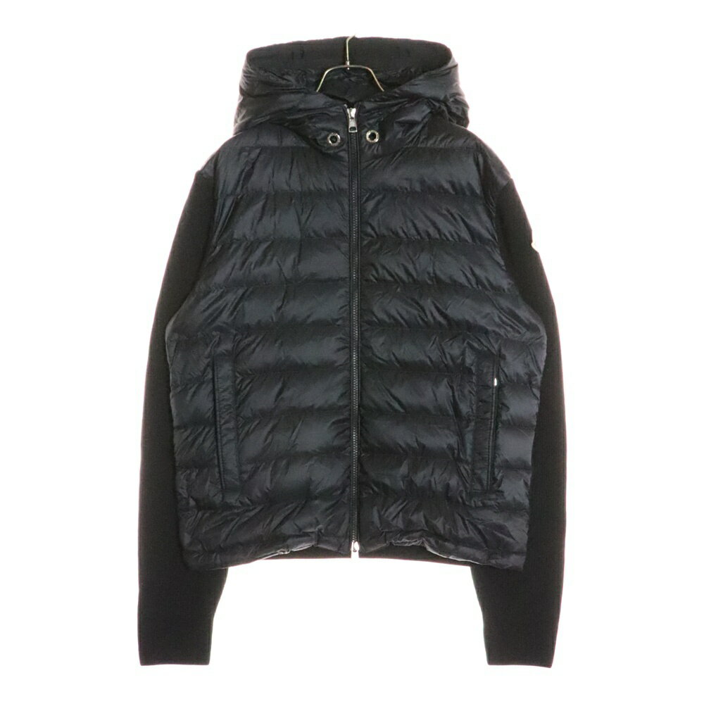 【中古】MONCLERモンクレール...