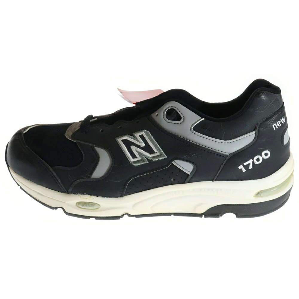 楽天市場】New Balance 1700（スニーカー｜メンズ靴）：靴の通販
