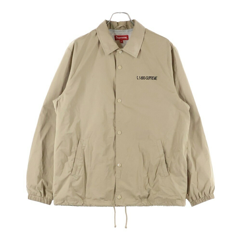 シュプリーム　プレーボーイ　コーチジャケット　サイズ　S 楽天市場】supreme コーチジャケットの通販