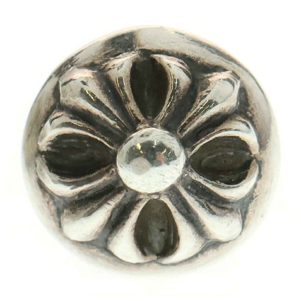 CHROME HEARTS(ϡ) STUD CRSBLL ܡ륹åɥԥ С BCA110šۡBۡڥ顼Сۡڼ谷...