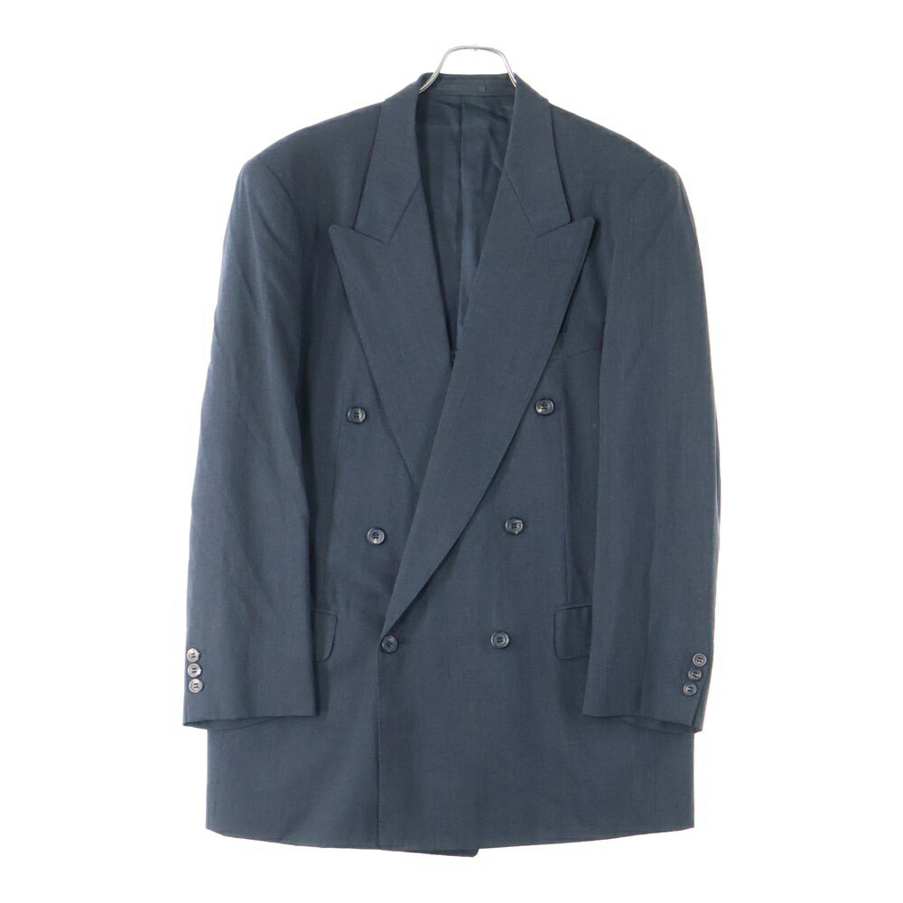 その他(ソノタ) VALE VIEW ファリアーニ セットアップスーツ ジャケット スラックスパンツ ブラック【中古】【程度B】【カラーブラック】【オンライン限定商品】