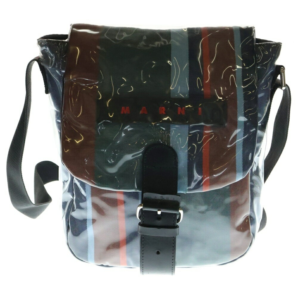 ֥衦䡡BRING㤨MARNI(ޥ 19AW ѥå PVCХå ޥ顼 SBMQ0002Q0 P2740šۡBۡڥ顼ޥ顼ۡڥ饤꾦ʡۡפβǤʤ27,657ߤˤʤޤ