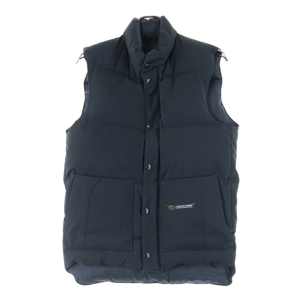 ֥衦䡡BRING㤨CANADA GOOSE(ʥ :XS FREESTYLE DOWN VEST ե꡼ åץåץ٥ ֥å 2830JMšۡBۡڥ顼֥åۡڼ谷ŹBRINGŹۡפβǤʤ27,940ߤˤʤޤ