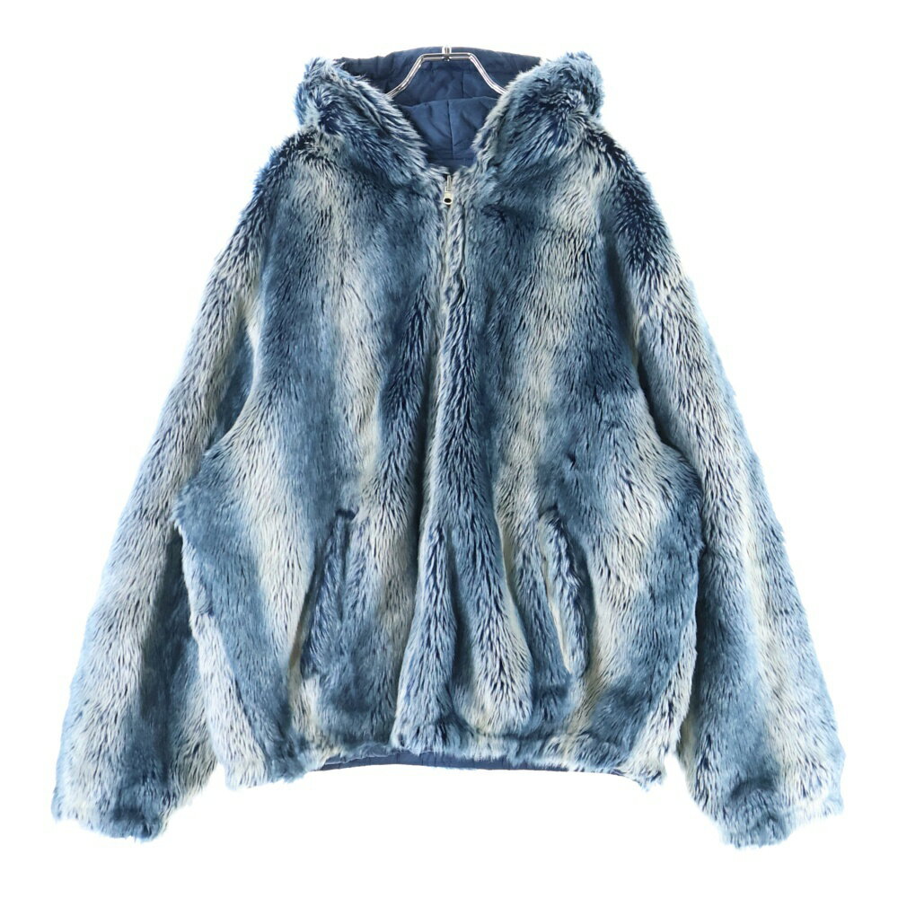 楽天市場】Supreme Faux Fur Coat（メンズファッション）の通販