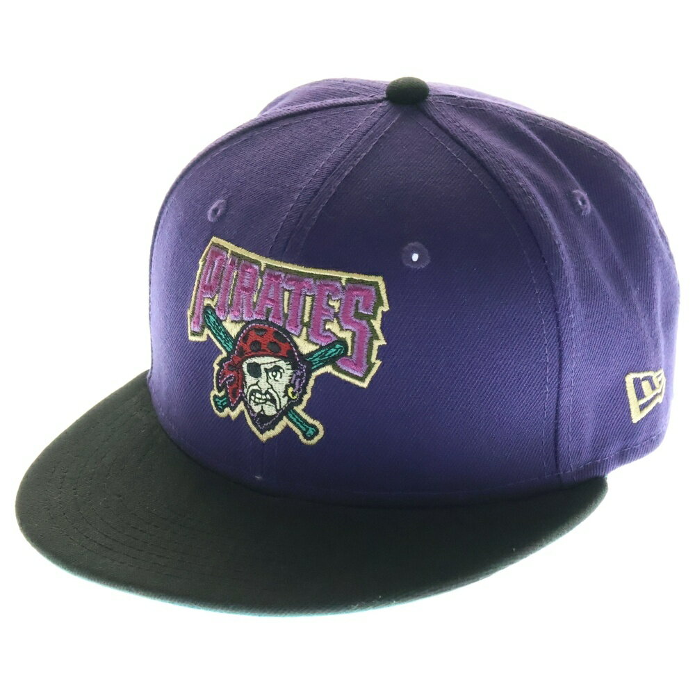 NEW ERA(˥塼) :7 1/4 PIRATES å ֥å/ѡץšۡBۡڥ顼֥åۡڥ饤꾦ʡ