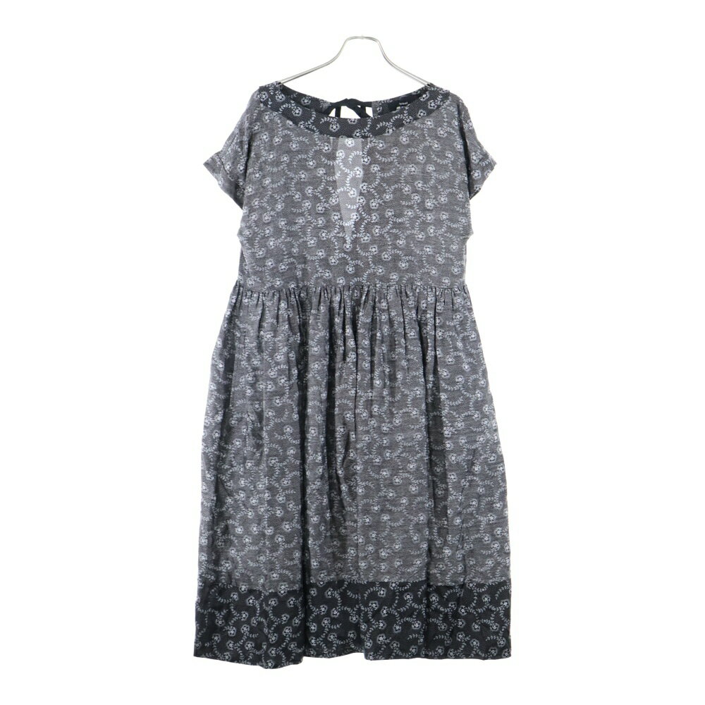 ギャルソン/トリコ・ワンピース 楽天市場】トリコ コムデギャルソン（ワンピース｜レディース