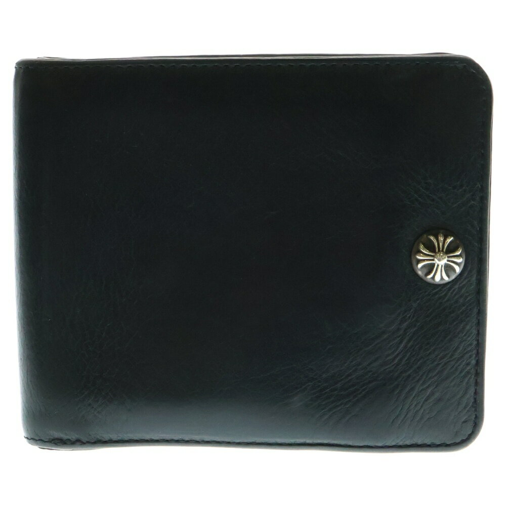 楽天市場】1スナップ ウォレット クロムハーツの通販