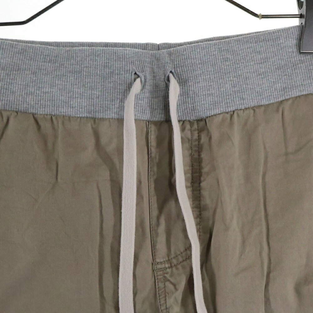 PUMA(プーマ) サイズ:M ハーフパンツ ベージュ【中古】【程度B】【カラーベージュ】【オンライン限定商品】