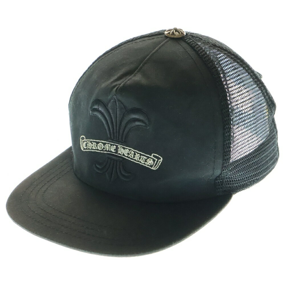 CHROME HEARTS(ϡ) :OS BS FLARE SCROLL LABEL BSե쥢 ٥ å奭å ˹ ֥...