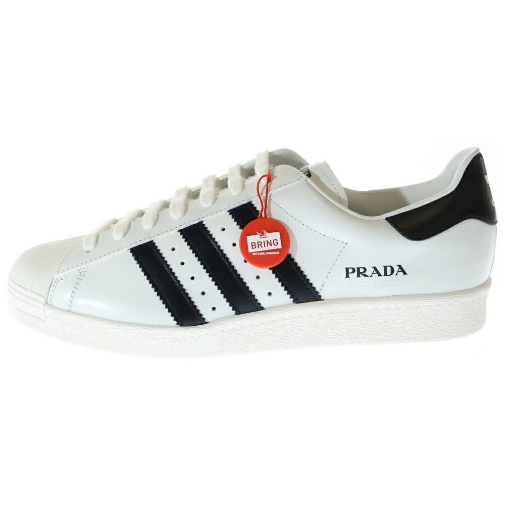 ֥衦䡡BRING㤨PRADA(ץ :30.0cm 20SS adidas Originals SUPERSTAR ǥ ꥸʥ ѡ åȥˡ ۥ磻 US12/30cm FW6680ڿ/šۡSۡڥ顼ۥ磻ȡۡڼ谷Ź޽ëۡפβǤʤ80,108ߤˤʤޤ