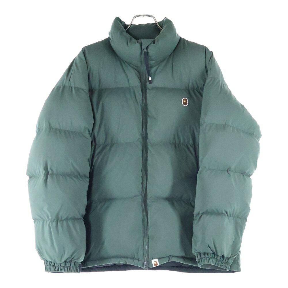 ダウンジャケット