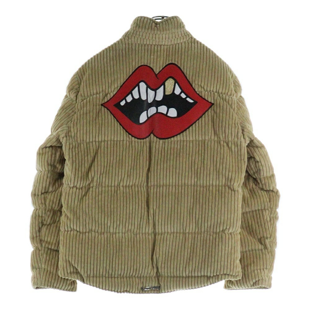 CHROME HEARTS(クロムハーツ) サイズ:S PPO MATTY BOY STIFF マッティボーイ チョンパーパッチ スティフ コーデュロイダウンジ...
