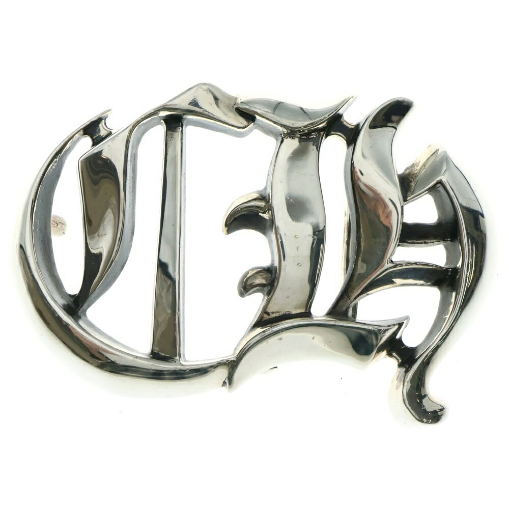 CHROME HEARTS クロムハーツ CH バックル 1インチ 楽天市場】クロムハーツ【CHROMEHEARTS】 CHロゴバックル / 1.5