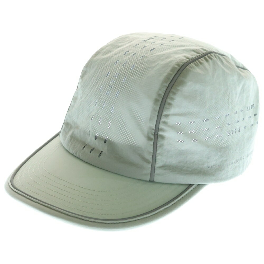 KITH() Active Nylon Griffey Runner Cap ƥ֥ʥ ʡå 졼 KHM050953šۡ...