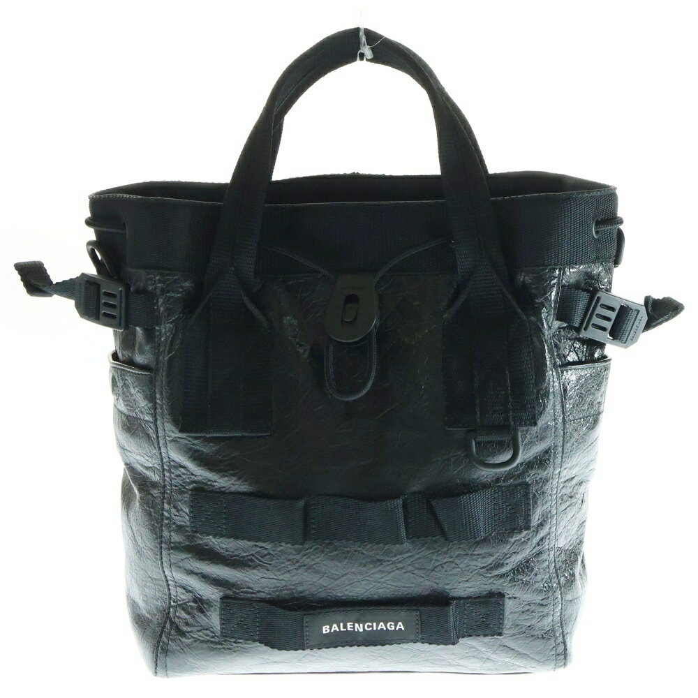 【中古】BALENCIAGAバレン...