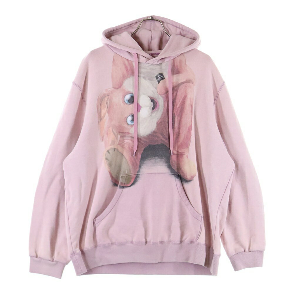 希少 美品doublet ブレイクアップエンブロイダリートラックプルオーバー imgrc0088173519.jpg