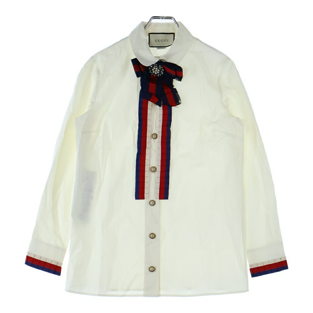 【中古】GUCCIグッチサイズ:4...