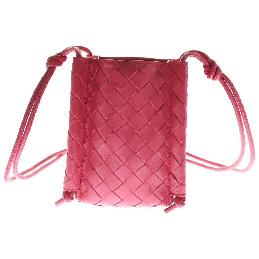 ֥衦䡡BRING㤨BOTTEGA VENETA(ܥåƥͥ ȥ㡼 Υå Хå ߥ˥Хå ԥ 쥶šۡBۡڥ顼ԥ󥯡ۡڥ饤꾦ʡۡפβǤʤ57,475ߤˤʤޤ