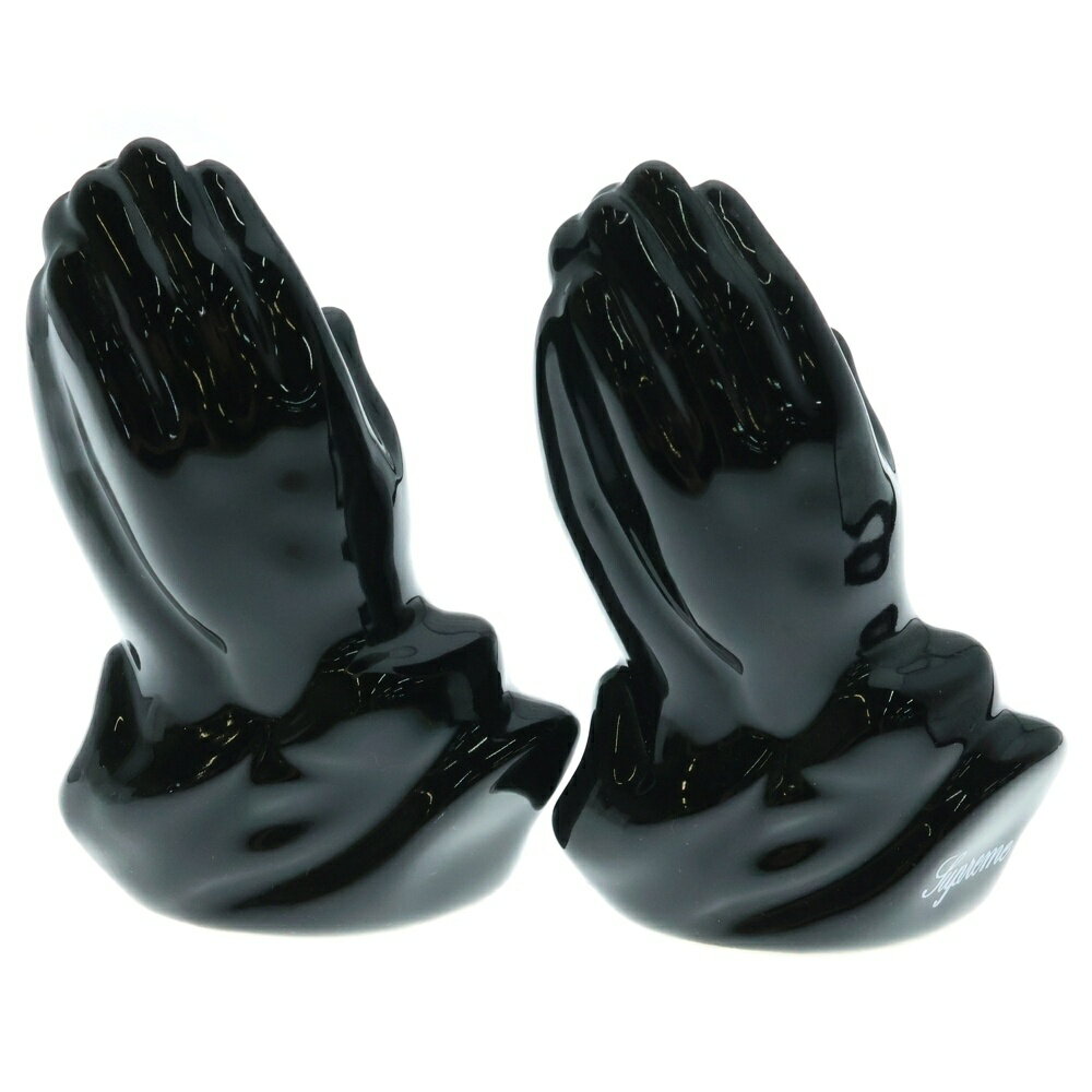 SUPREME(シュプリーム) 13SS Praying Hands Ceramic Salt & Pepper Shaker プレイングハンズ セラミッ..