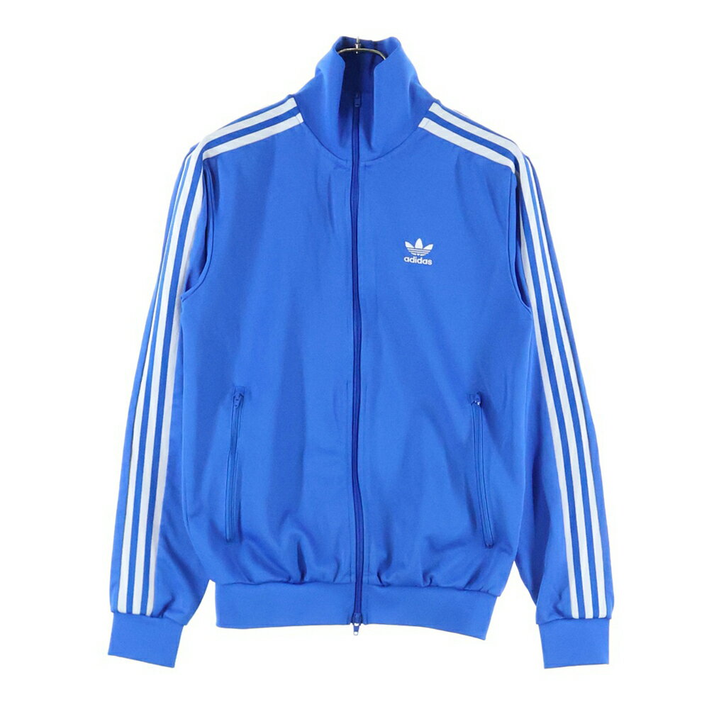 ֥衦䡡BRING㤨adidas Originals(ǥꥸʥ륹 :M Beckenbauer Primeblue Track Jacket H09113 饤󥸥åץåץȥå㥱å ֥롼 ǥšۡAۡڥ顼֥롼ۡڼ谷ŹBRING THRIFT CLOSET ĥŹۡפβǤʤ8,620ߤˤʤޤ