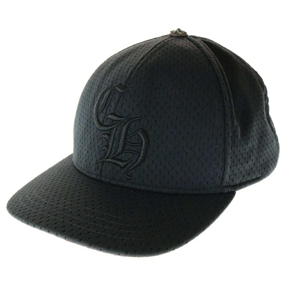 CHROME HEARTS(ϡ) BASEBALL TRUCKER MESH CAP ١ܡ ȥå å奭å ֥åšۡ...