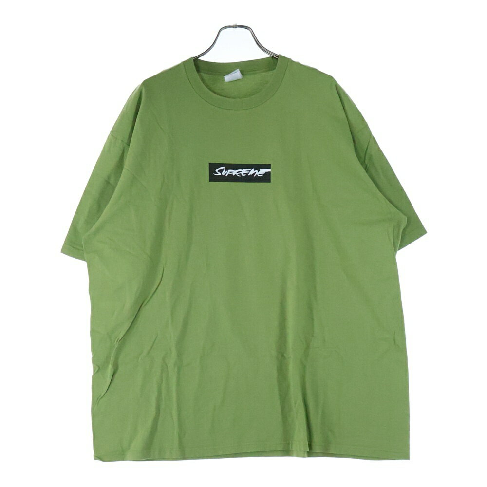 Supreme 　 T シャツ　セール Supreme シュプリーム 23SS Motion Logo Tee モーションロゴ クルー