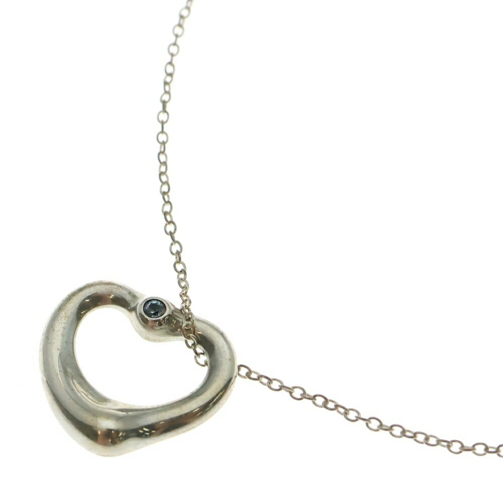 【中古】TIFFANY&Coティフ...