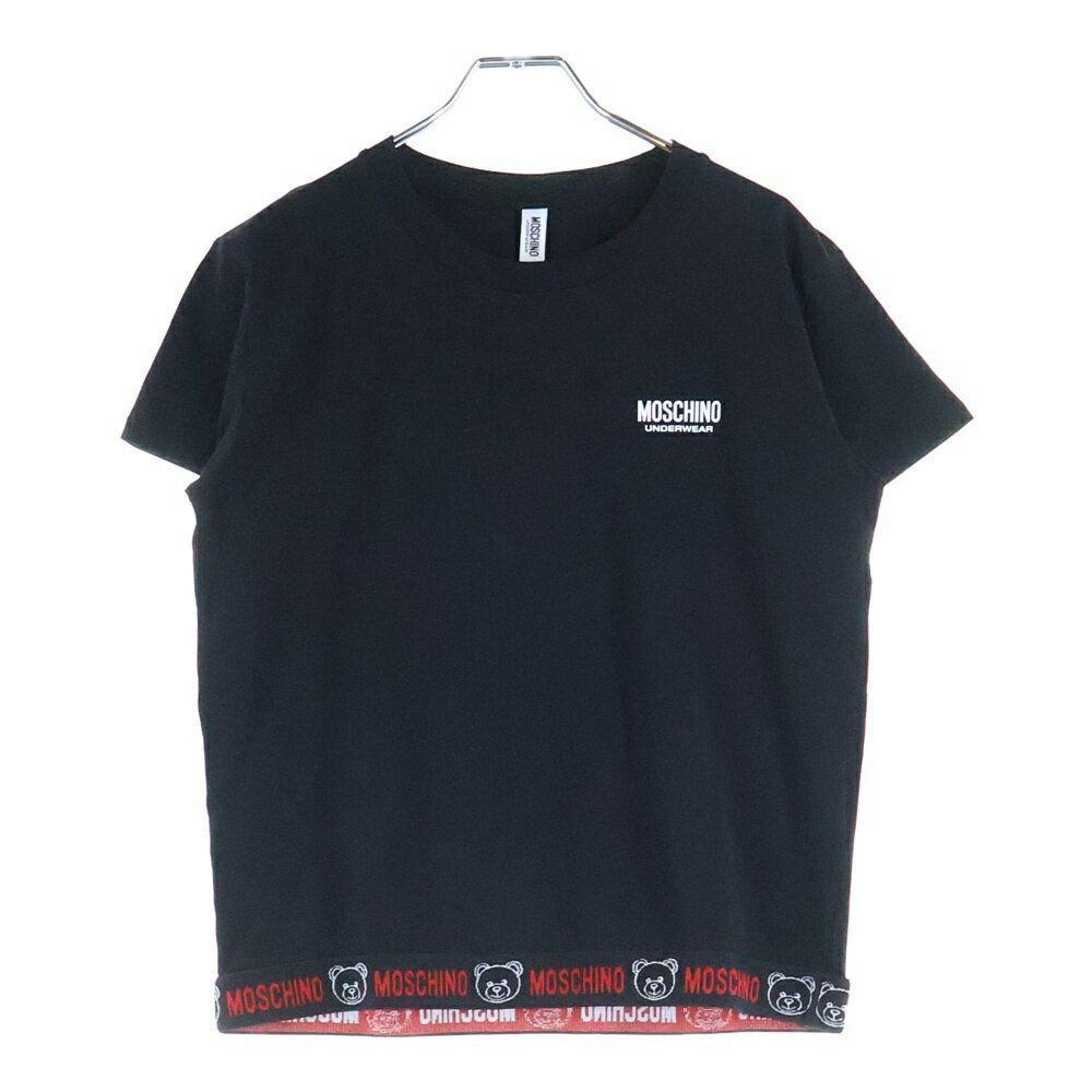 【中古】MOSCHINOモスキーノ...