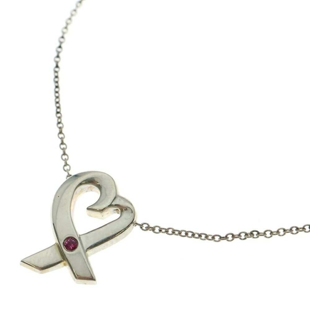 【中古】TIFFANY&Coティフ...