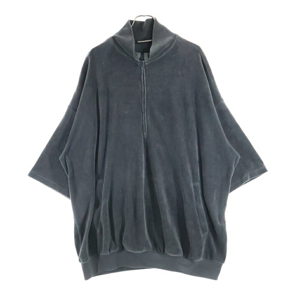 ֥衦䡡BRING㤨FEAR OF GOD ESSENTIALS(ե֥å å󥷥륺 :XXL Half Zip Sweatshirts ϡեåץåȥ ϡեåץץ륪СȾµåȥ ֥饦šۡBۡڥ顼֥饦ۡڼ谷ŹBRING THRIFT CLOSET ĥŹۡפβǤʤ5,263ߤˤʤޤ