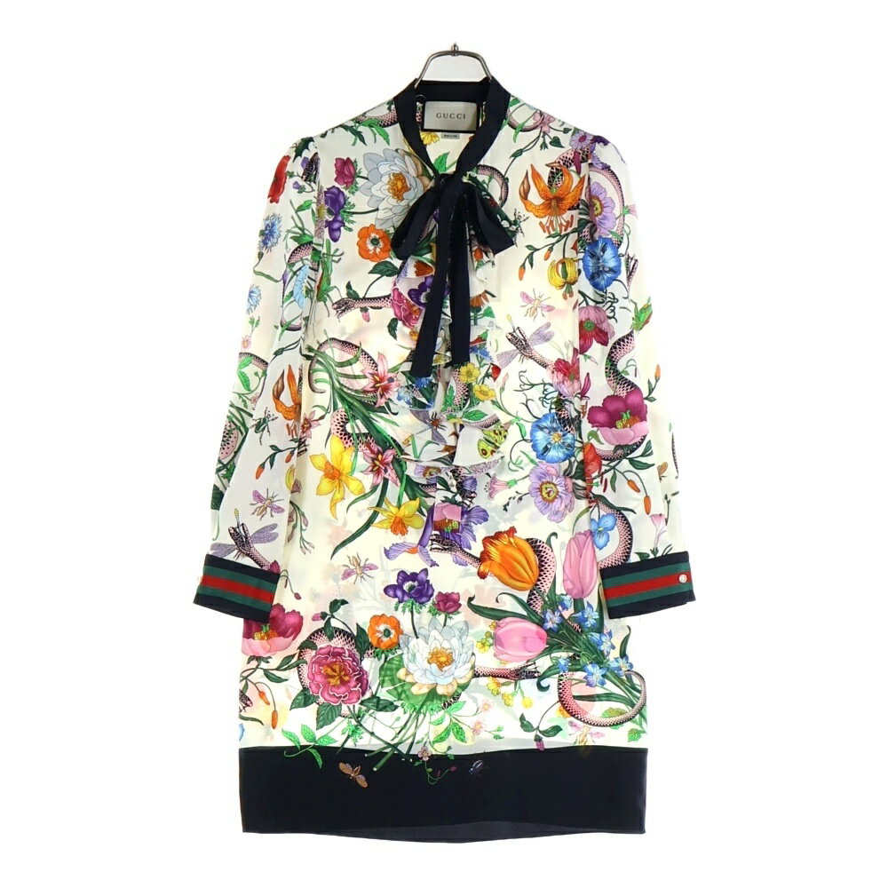 楽天市場】グッチ（ワンピース｜レディースファッション）の通販