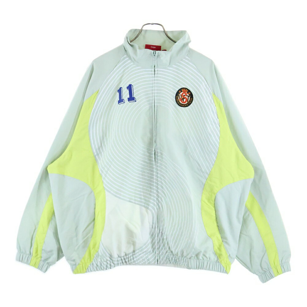 楽天市場】s logo track jacketの通販