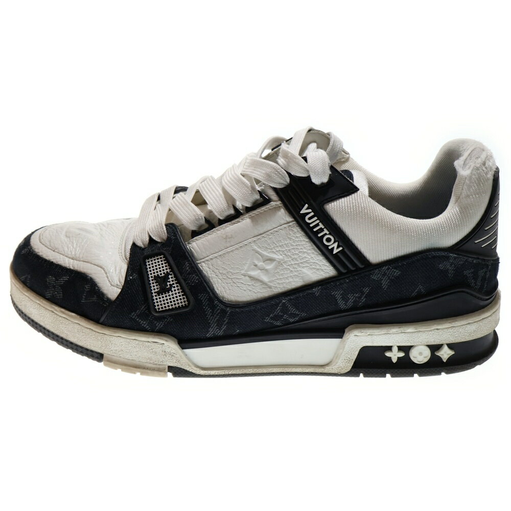 楽天市場】ルイヴィトン トレーナー（スニーカー｜メンズ靴