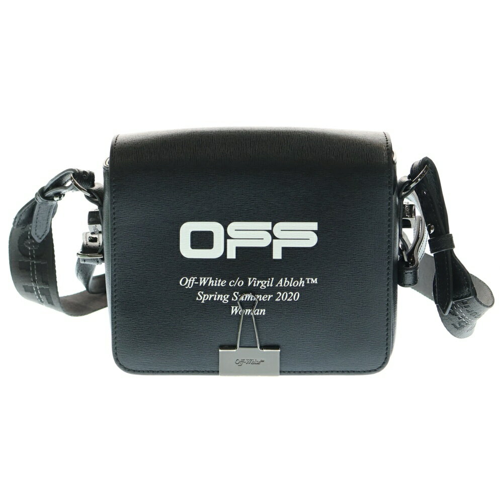 楽天市場】off-white オフホワイト（ショルダーバッグ・メッセンジャー