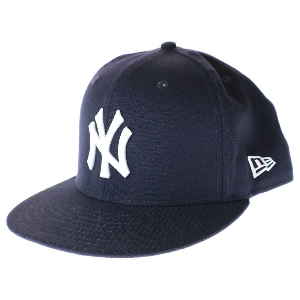 NEW ERA(ニューエラ) サイズ:61.5cm 59FIFTY New York Yankees ニューヨークヤンキース 自由の女神 6パネル ベースボール...