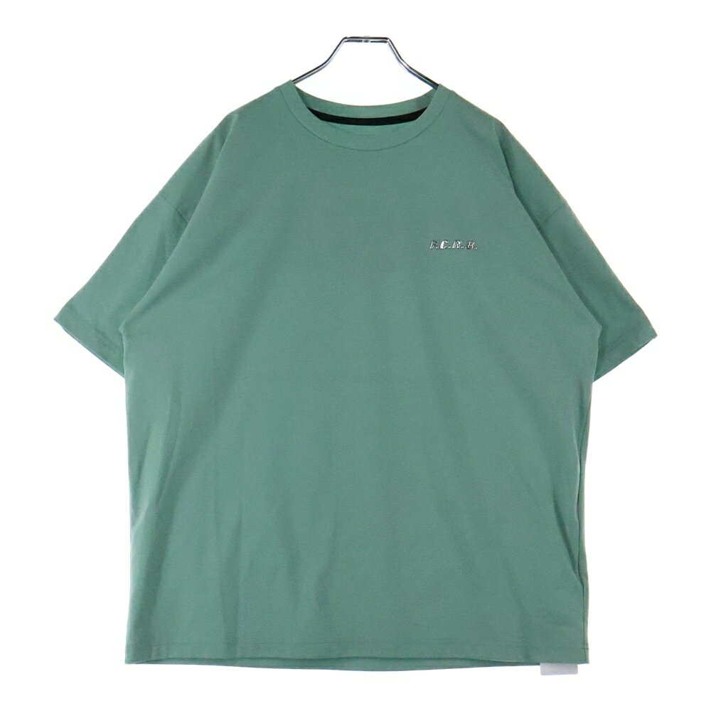 F.C.R.B./F.C.Real Bristol/FCRB(エフシーアールビー/エフシーレアルブリストル) サイズ:M BIG LOGO S/..