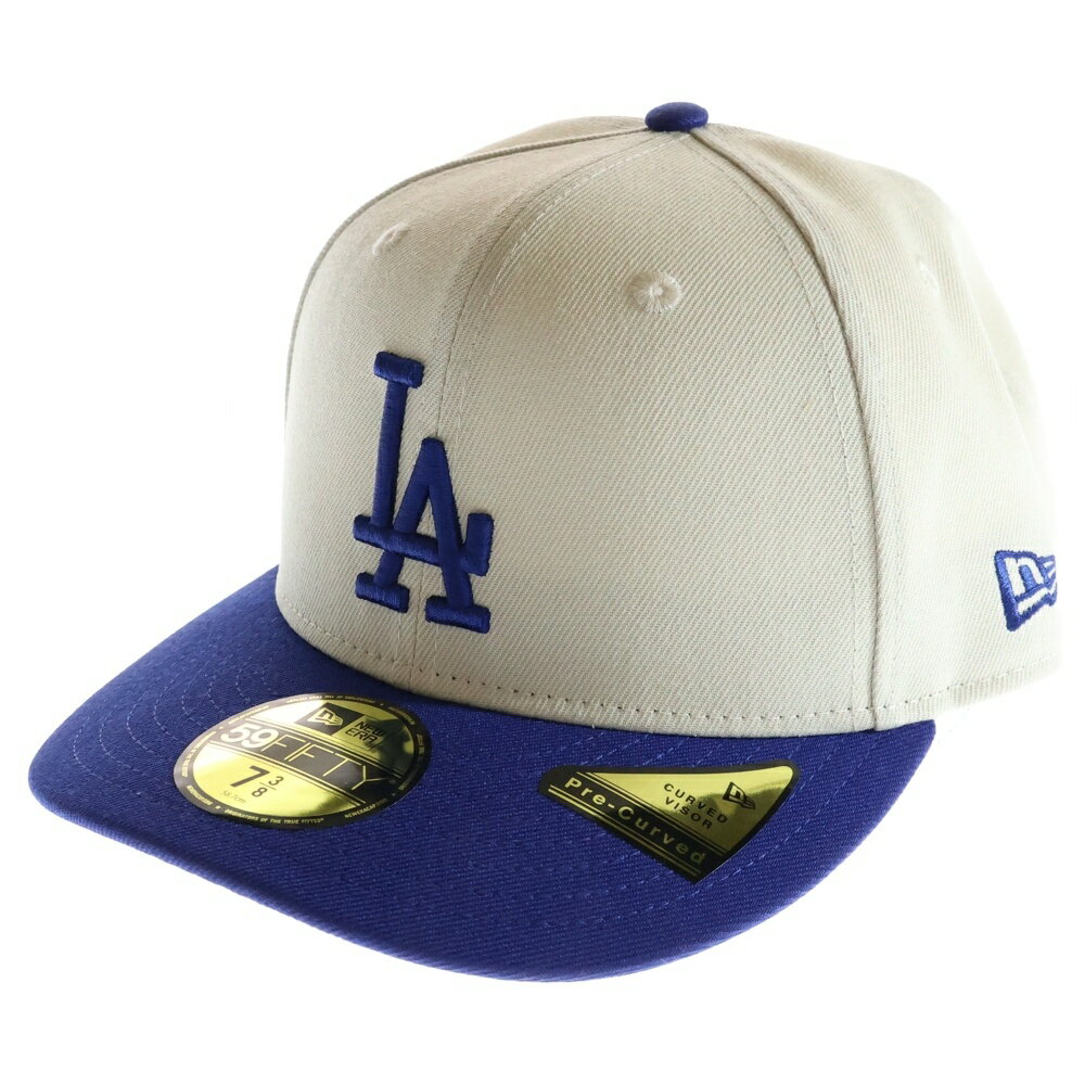 NEW ERA(˥塼) :7 3/8 PC 59FIFTY STONE 2-TONE 󥼥륹ɥ㡼 Х١ܡ륭å ꡼...