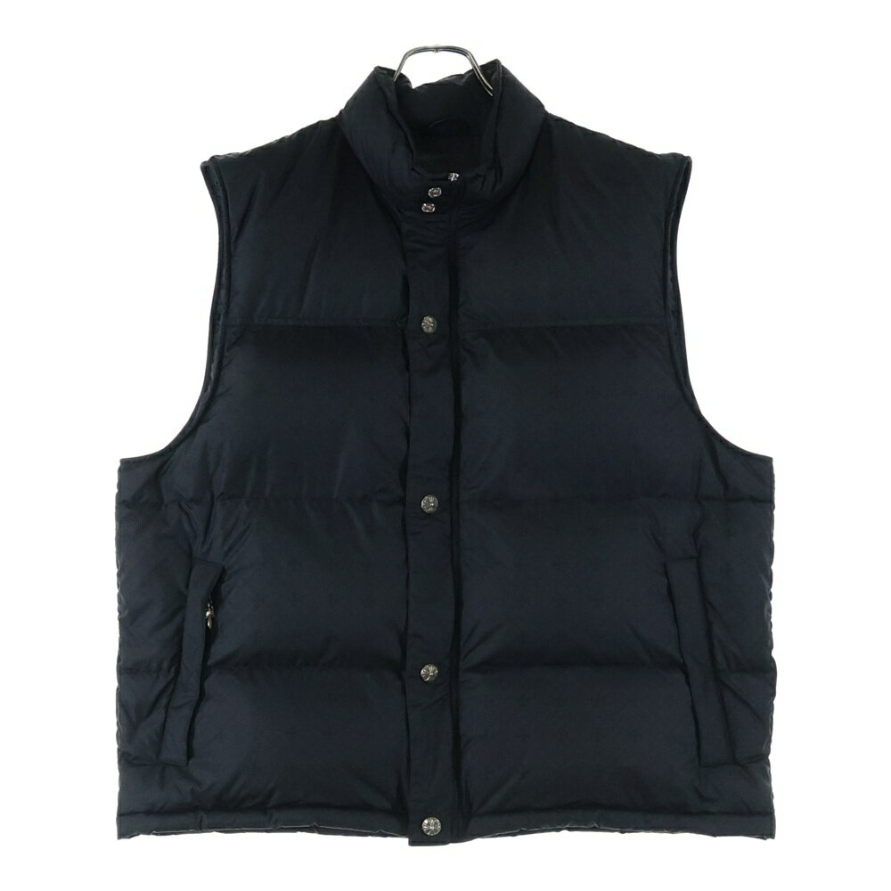 クロムハーツ　ベスト　ブラック　Lサイズ 楽天市場】クロムハーツ ナイロン ベストの通販