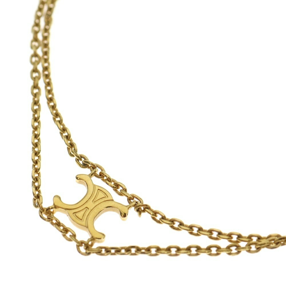 楽天市場】セリーヌ（カラーゴールド）（ネックレス・ペンダント