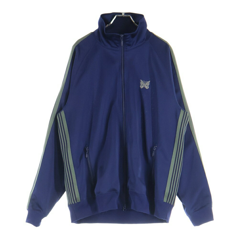 楽天市場】ニードルス トラックジャケット lの通販