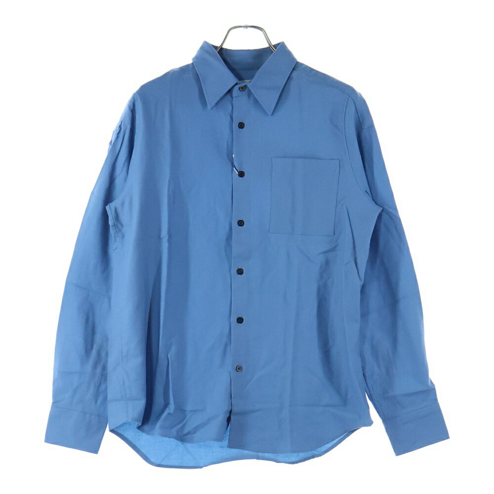 新品 Dries 25ss 半袖シャツ L 新品 Dries 25ss 半袖シャツ L