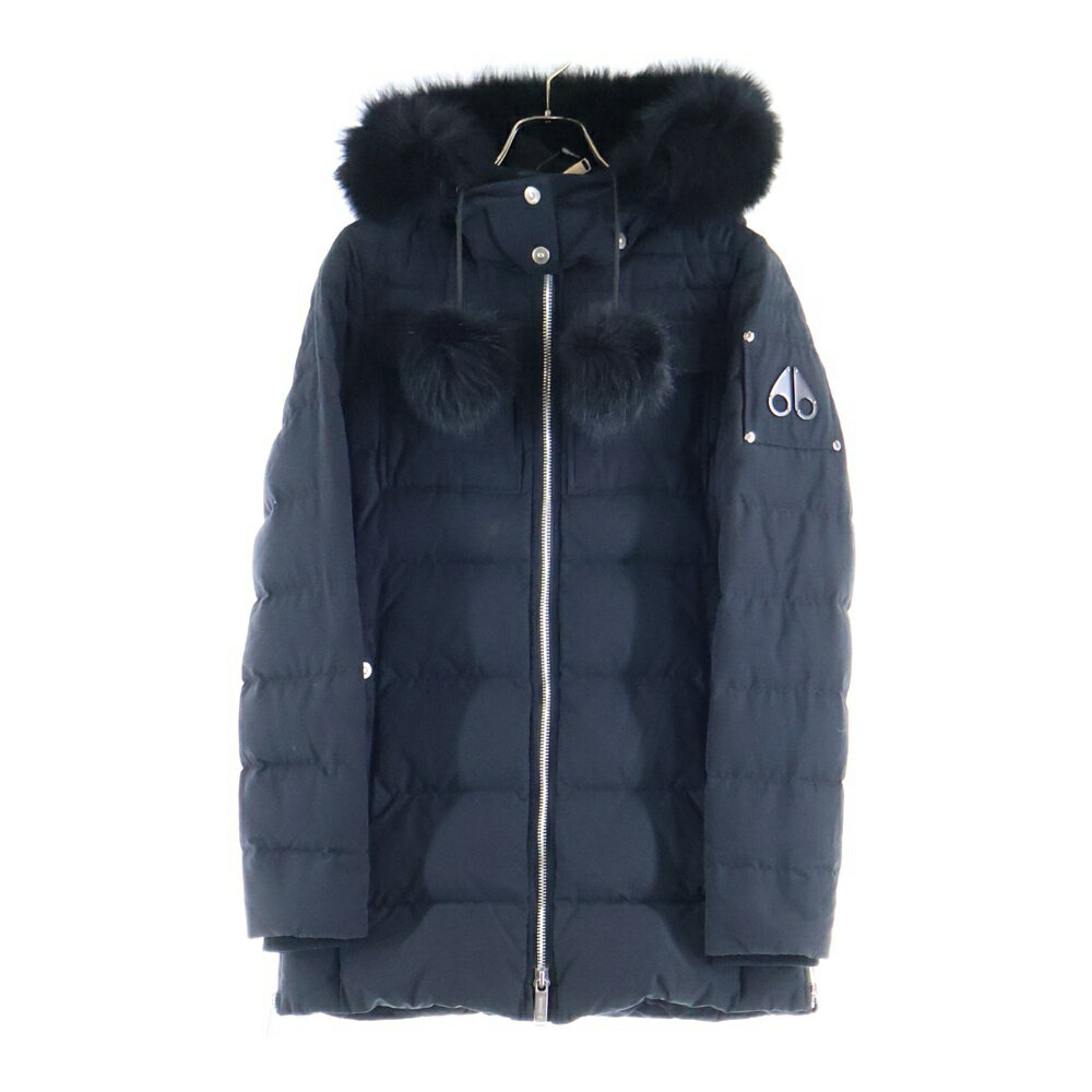 ֥衦䡡BRING㤨MOOSE KNUCKLES(ࡼʥå륺 :S 20AW WYCHWOOD JACKET ե åץåץաǥåɥ󥸥㥱å ǥ ֥å 20A-M30LJ174šۡBۡڥ顼֥åۡڼ谷ŹWASTE_NOT̾ŲŹۡפβǤʤ41,464ߤˤʤޤ