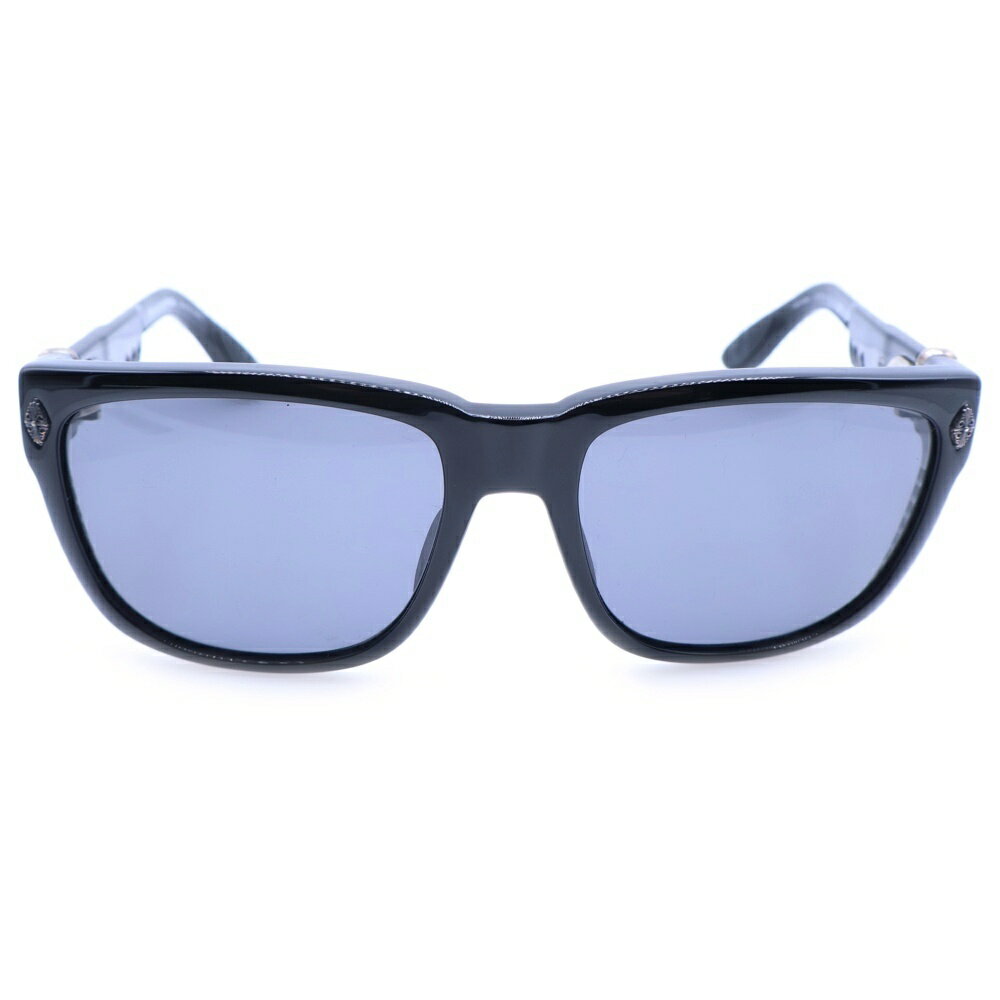 CHROME HEARTS(クロムハーツ) サイズ:59□18-140 DISCO STICK ディスコ スティック フローラルテンプル..