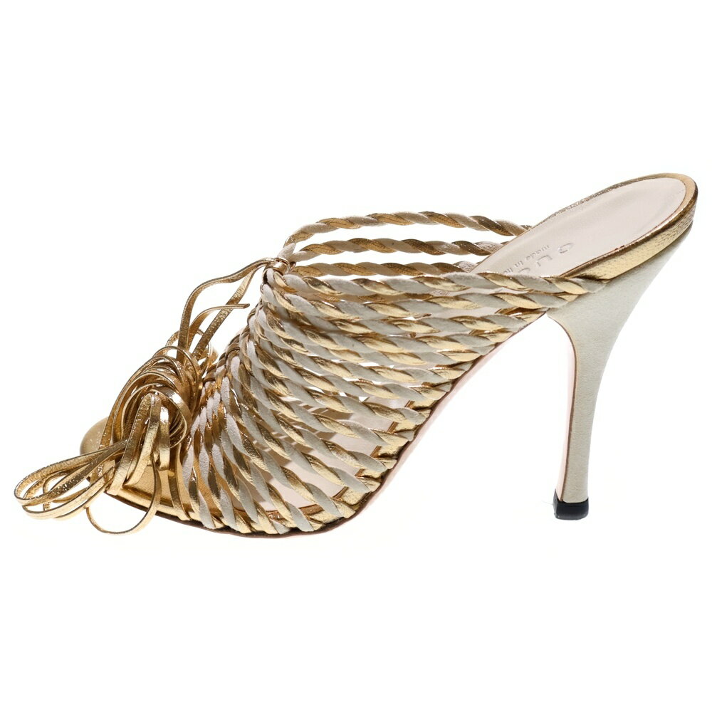 【中古】GUCCIグッチサイズ:3...