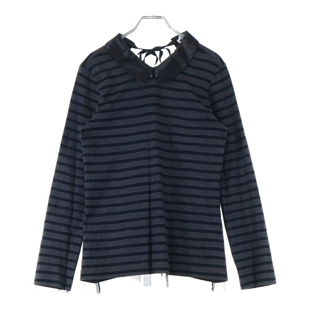 楽天市場】sacai luckの通販