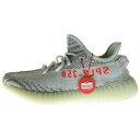 ブランド買取・販売 BRINGで買える「adidas(アディダス サイズ:24.0cm YEEZY Boost 350 V2 Blue Tint イージーブースト350V2 ブルーティント ローカットスニーカー グレー US6/24.0cm B37571【中古】【程度A】【カラーグレー】【取扱店舗BRING心斎橋店】」の画像です。価格は12,589円になります。