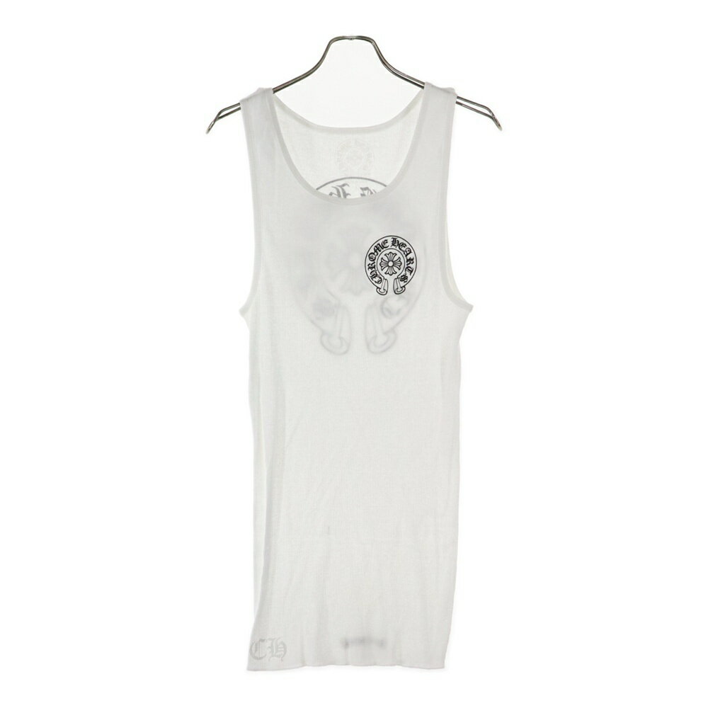 楽天市場】タンクトップ（ブランドクロムハーツ）（トップス